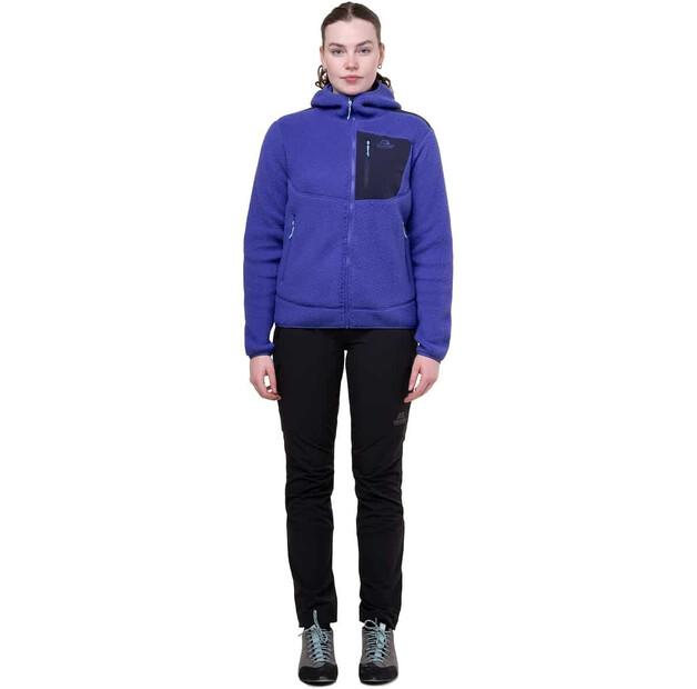 Куртка Mountain Equipment Highpile Hooded Women's Jacket