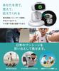 EMOPET Aibi Pocket Pet ChatGPT-equipped AI Companion Robot with Voice Command, Dance Function, and Emotional Interaction - Ultra-Portable Desk Pet