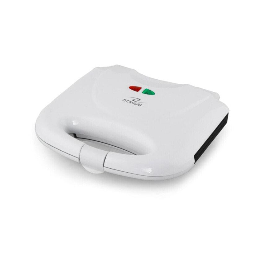 

Бутербродница Esperanza TKT004W Белый 700 W