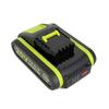 WORX 20V Lithium Battery-Compatible Universal Electric Drill with Small Footplate for Power Tools, 3.0/2.0Ah.