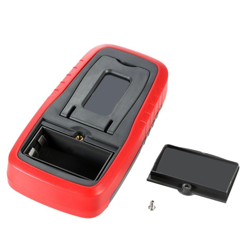 UA6013L Digitální LCD Měřič Kapacity Tester Vysoká Přesnost