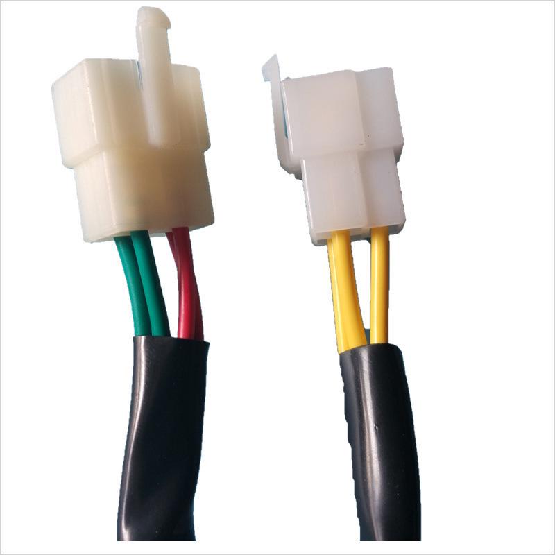 Honda Gleichrichter für CBR600F, Hurricane, CBR600, VFR700F