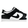 Nike Dunk Low Grade School 'Black White' (Unisex) White / Black / White Kids' Skateboarding Shoes CW1590 100