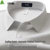 FIRS Men's Liquid Ammonia Modal Cool-Touch Polo Shirt