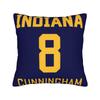 Decorative Pillowcases Sophie Cunningham Point Good Meme  Merch Sofa  Throw Pillow Case Cover Square Multiple Sizes