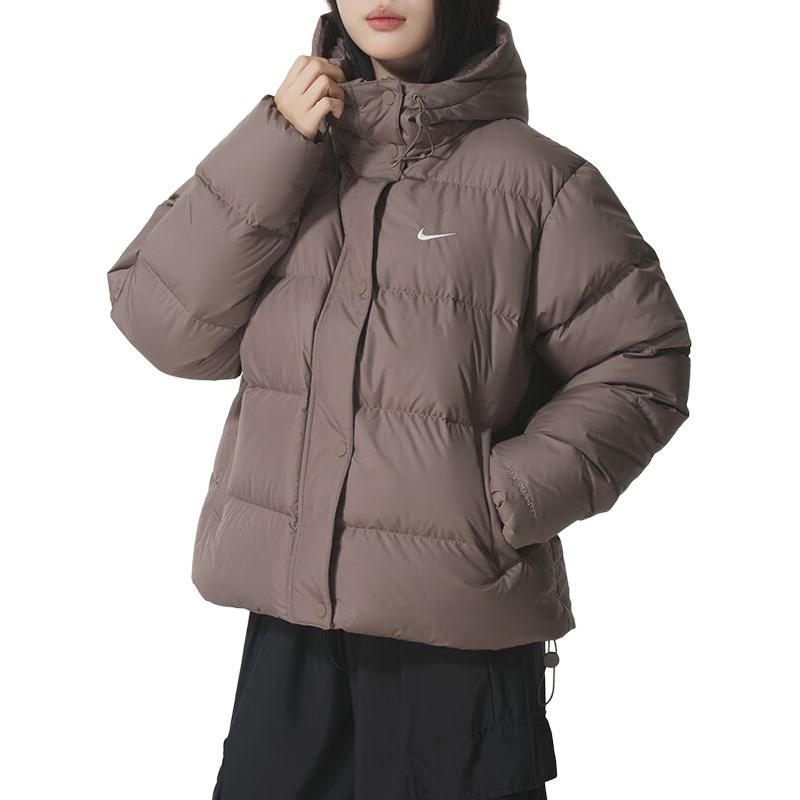 New Nike Therma FIT Down Jacket Women's IH0728-214