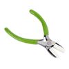 Practical High Carbon Steel Pliers for W/ Cover Nylon Pliers for Straightening Wire DIY Jewelry Making
