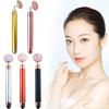 Jade Massager Electric Face Hand Eye Neck Body Anti Ageing Therapy Beauty Device