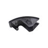Isofix Rear Seat Cover Cap for Range Rover For Velar L560 For Jaguar F-Pace 2018 GX73600E24 LR092445 Isofix Rear Seat Cover