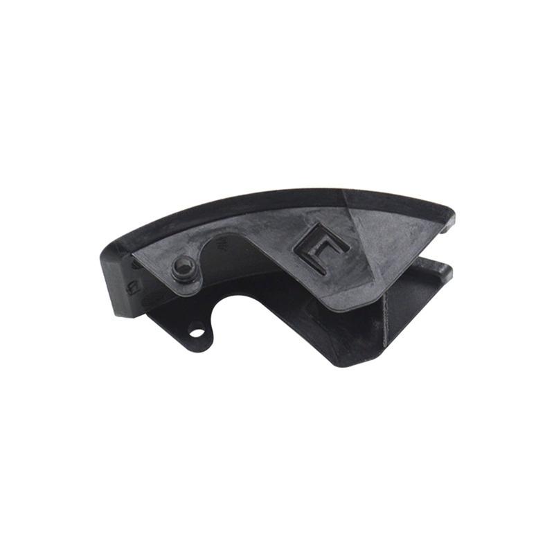 Isofix Rear Seat Cover Cap for Range Rover For Velar L560 For Jaguar F-Pace 2018 GX73600E24 LR092445 Isofix Rear Seat Cover