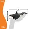 דמות אורקה מחיות בר של Schleich 14807