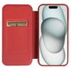 For iPhone 15 Magnetic Case RCS Eco Friendly Phone Cover with RFID Blocking