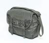 Shoulder Messenger Crossbody Military Air Force Field Pack Small with Patch J-TECH Bag, Bag, Bag, Bag, U.S. (Foliage Green, Small)