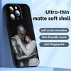 Renaissance Art Paintings  Phone Case For iPhone17 16 16e 15 14 13 12 11 Plus Mini Pro Max Soft black Shockproof Cover