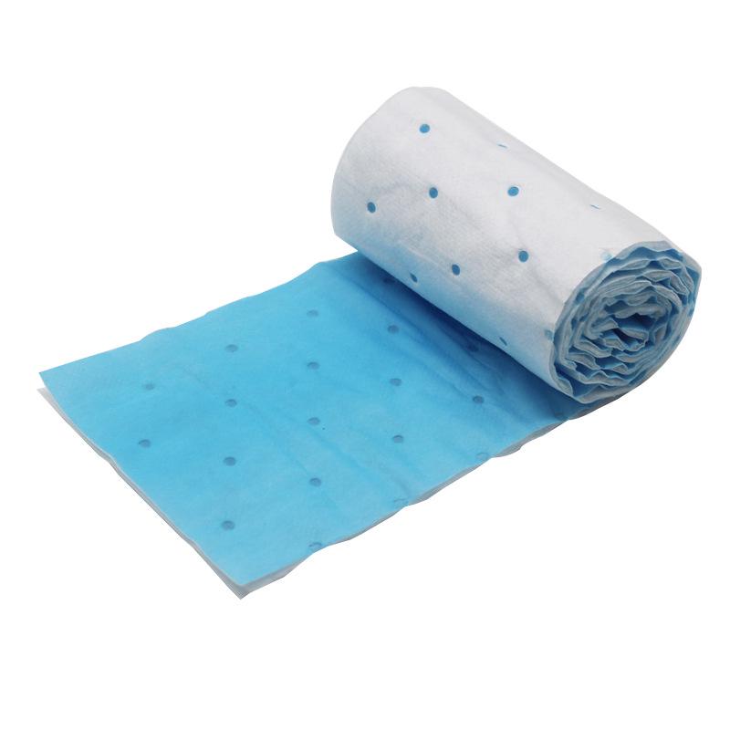 Universal Oil Absorption Mat for Range Hood - Kitchen Anti-Oil Tray & Paper