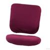 Office Computer Desk Cover Universal Seat Decor