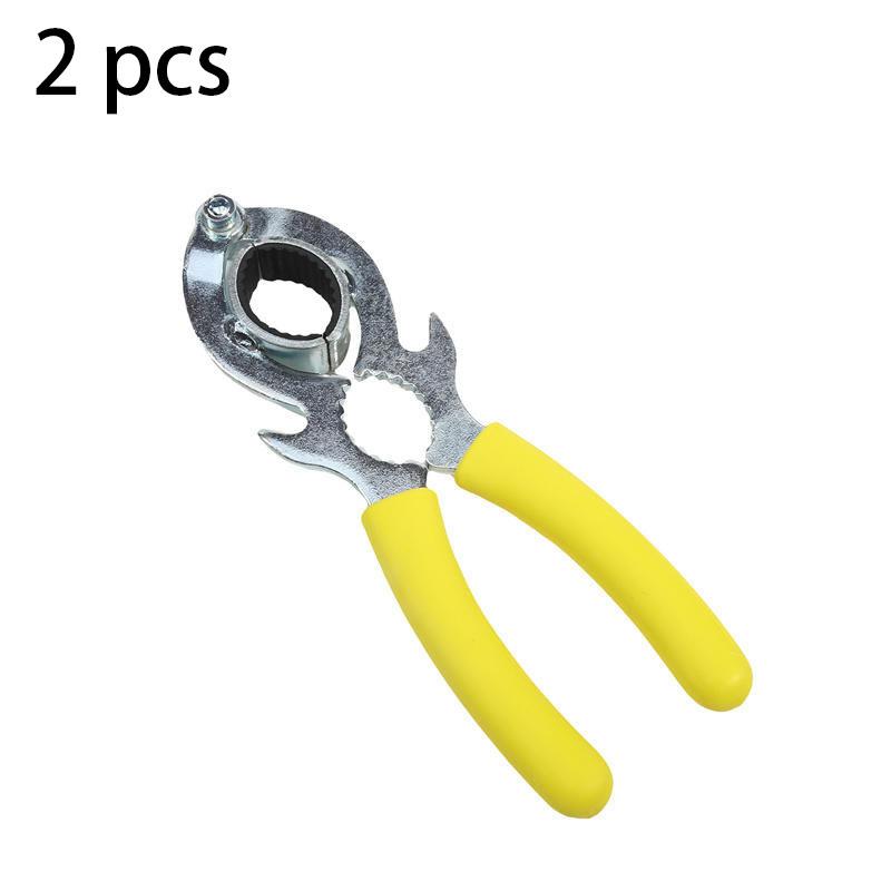 Faucet Removal Wrench Accessory Professional Multifunctional Efficient Manual Tap Installation Plumbing Tools Handle Bubbler