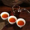 Menghai 250g Puer Tea Broken Tuo Mini Cakes Yunnan Cooked Hand Made Ripe Pu Erh