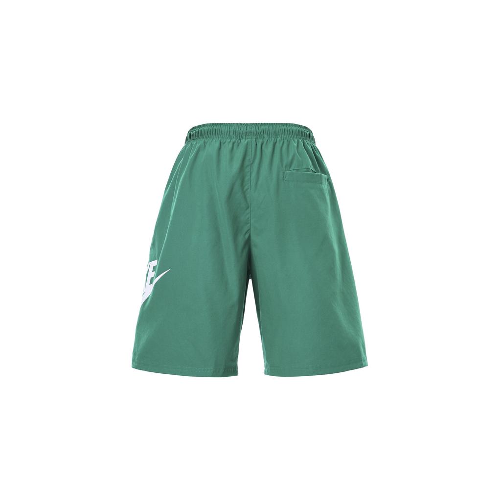 Nike Club Casual Shorts Men's Green FN3304-365