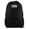 MultiPocket Tool Backpack Heavy Duty Waterproof Electrician Tool Bag Reflective Design Large Capacity Tradesman Tool Bag