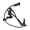 1pc Front Left/Right ABS Wheel Speed Sensor for Chrysler Town & Country Dodge Caravan Grand Caravan