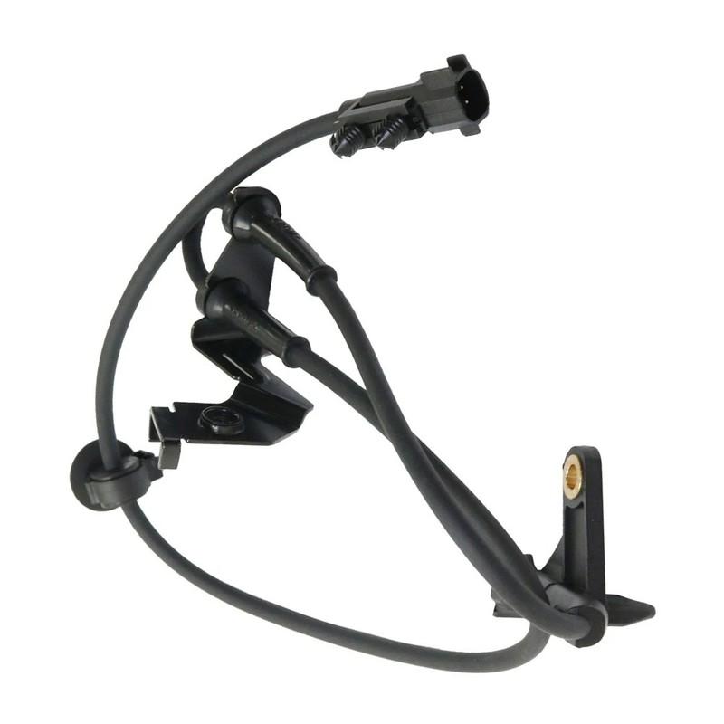 1pc Front Left/Right ABS Wheel Speed Sensor for Chrysler Town & Country Dodge Caravan Grand Caravan