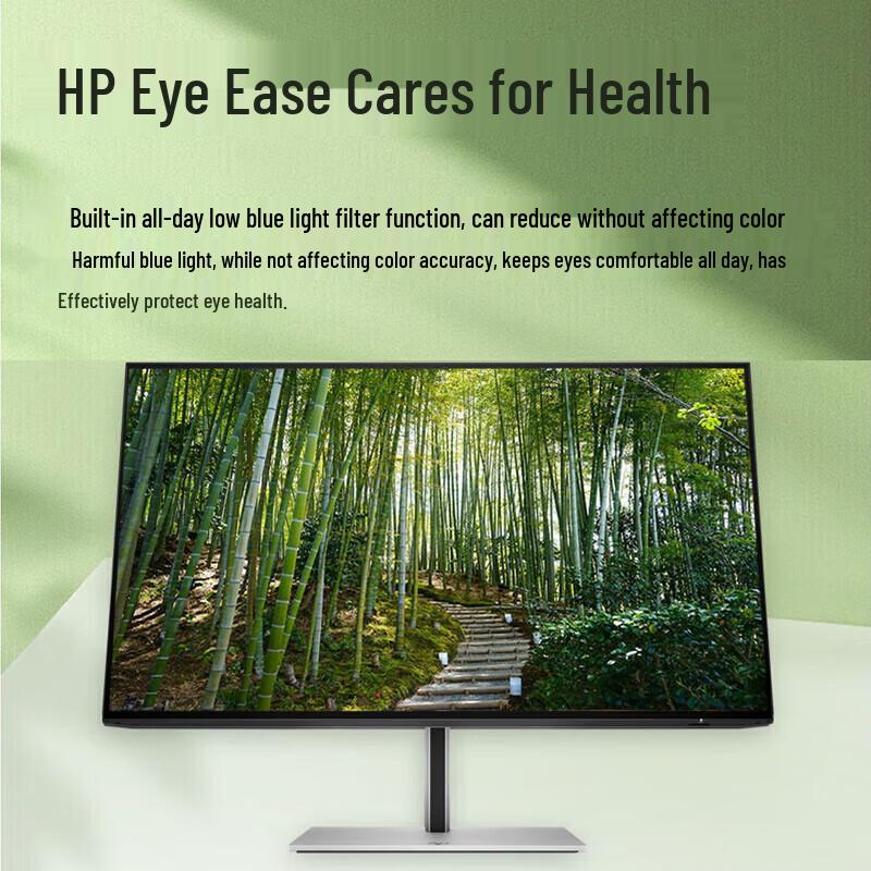 HP 724pn 24-inch WUXGA Professional IPS Monitor
