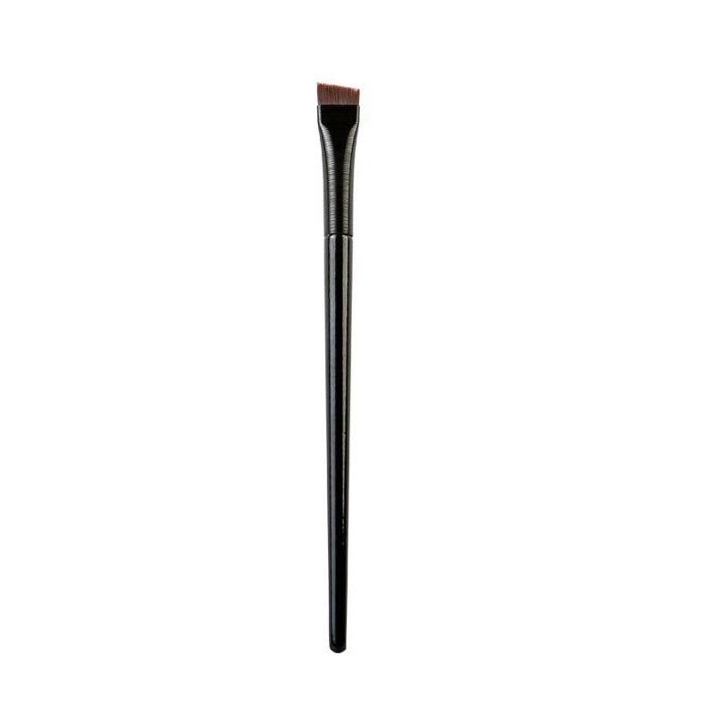Pinceaux de maquillage professionnels à Double extrémité pour fard à paupières, brosse cosmétique pour femme, 1 pièce