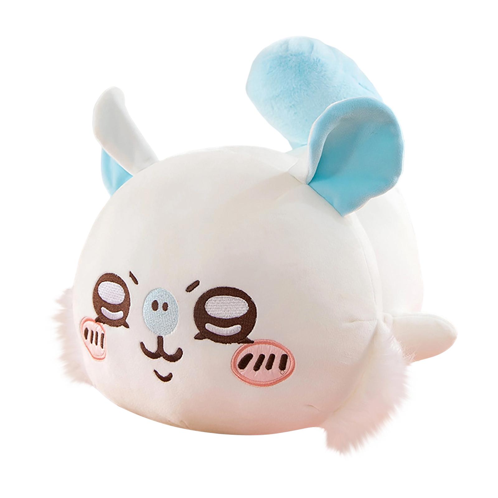 

Мультяшная милая кукла плюшевая игрушка брелок маленькая подвеска One Size