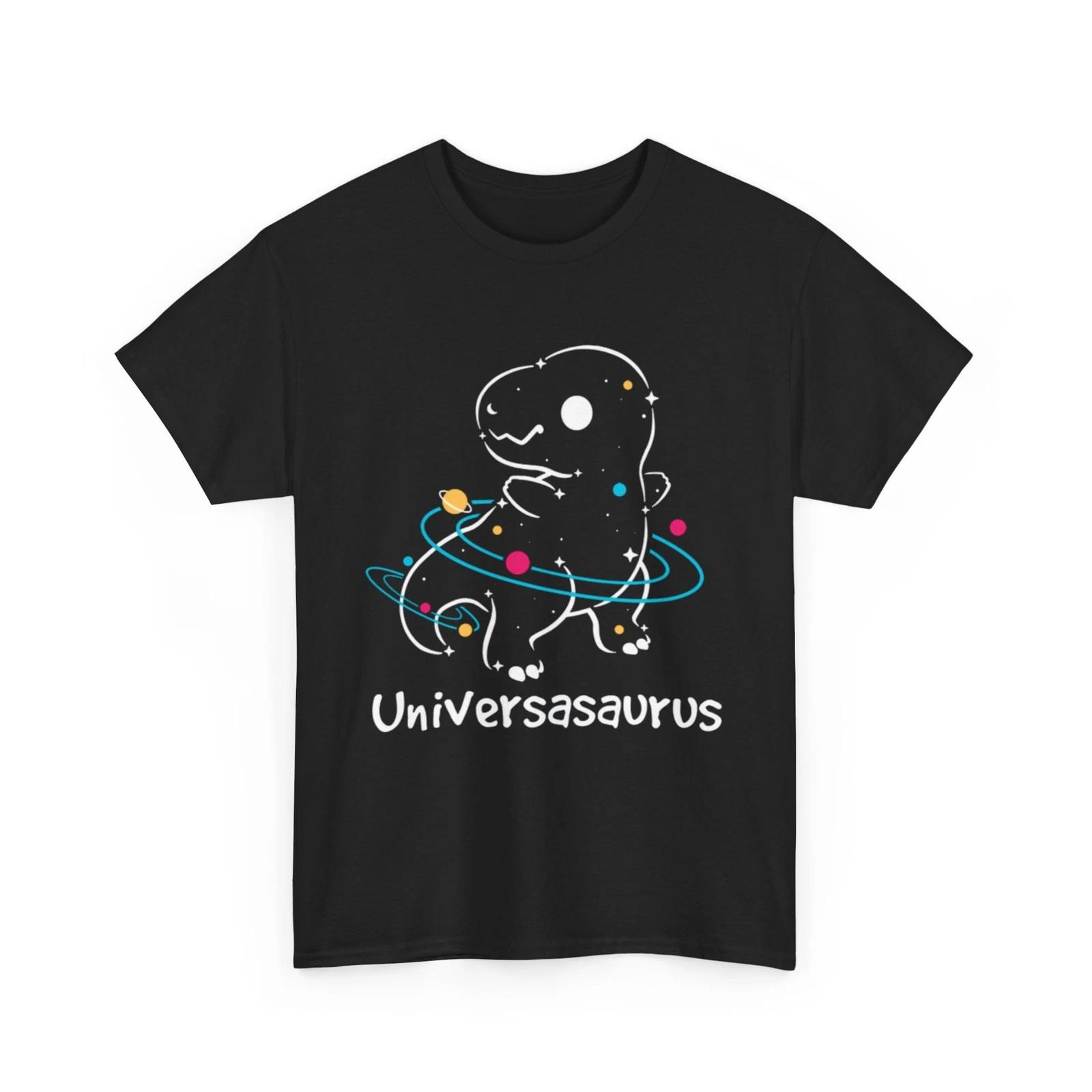 

Футболка Universasaurus XL