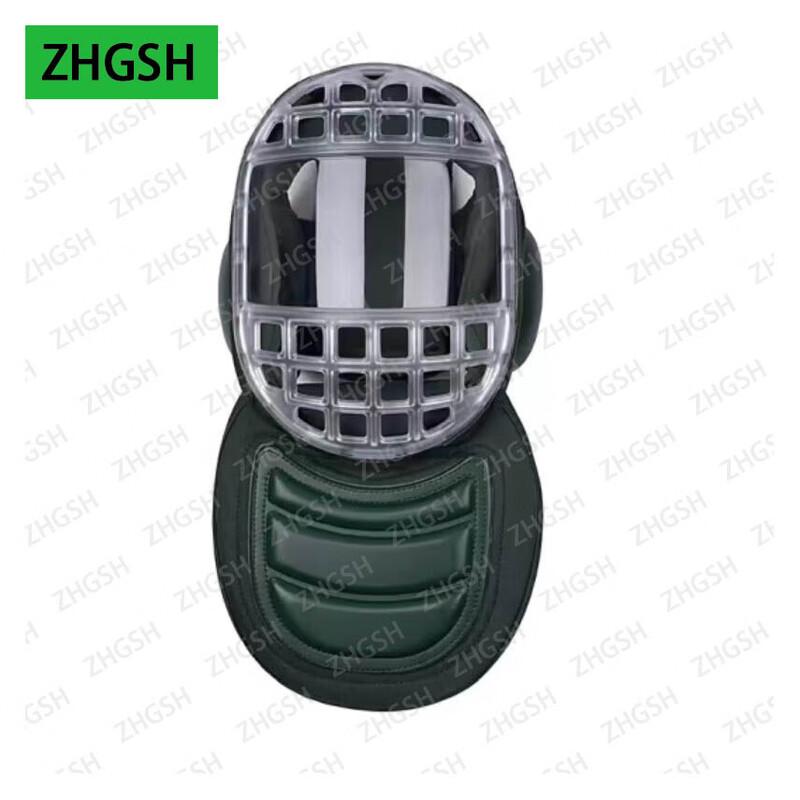 ZHGSH23 Training Combat Protection Gear Set
