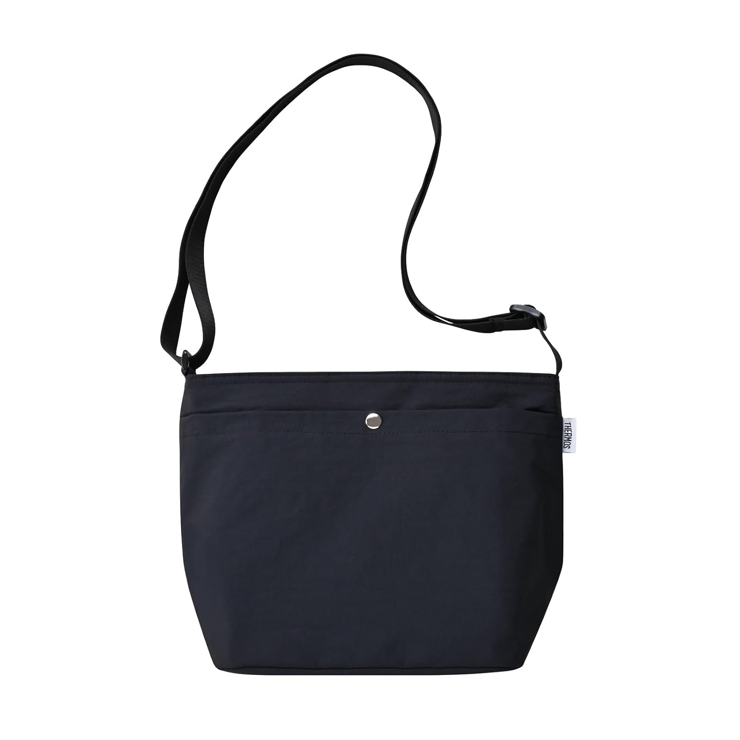 Thermos Insulated Shoulder Bag 7L Black RFO-007 BK