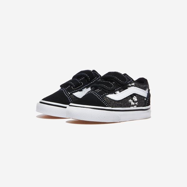 

Vans [100-летие ДиснеяVN000D3YBMB, детская обувь