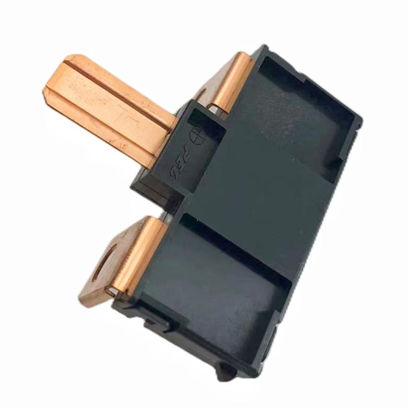 Geavanceerd Betrouwbaar Auto Meervoudig Zekeringblok 80Amp/50Amp voor Voertuigen Superieure Circuitstabiliteit 38231SNAA11 38231-SNA-A11