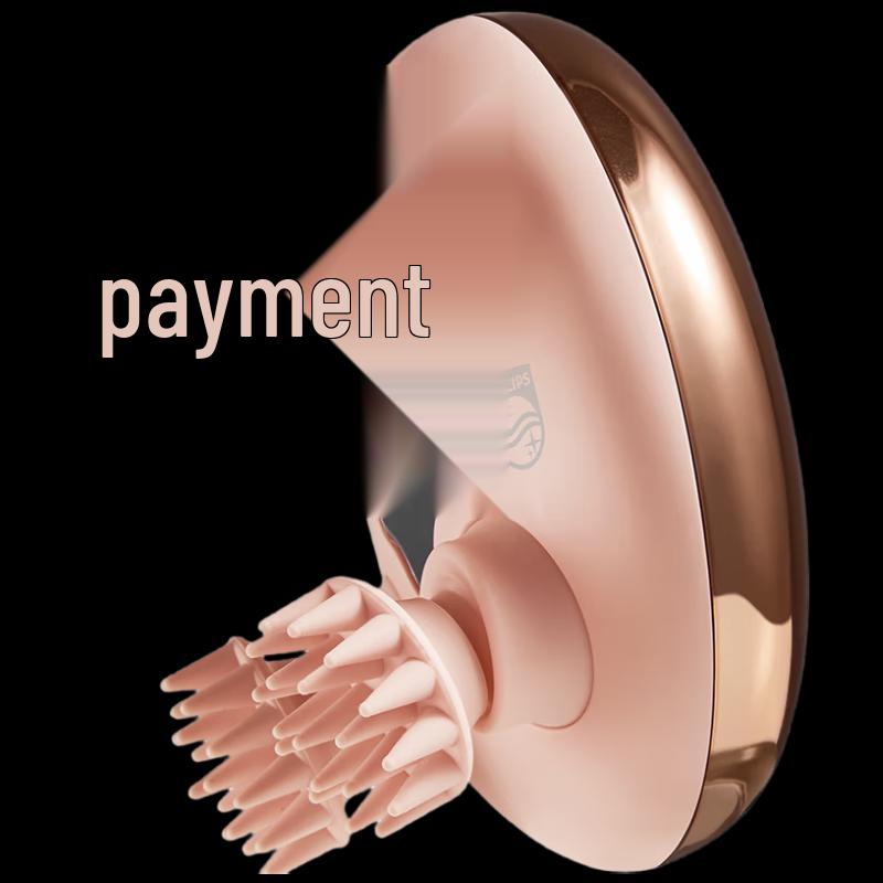 Philips Head Massager