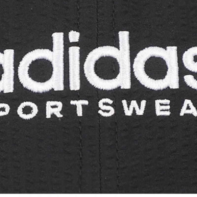 Adidas Hat Dad Cap Seersucker