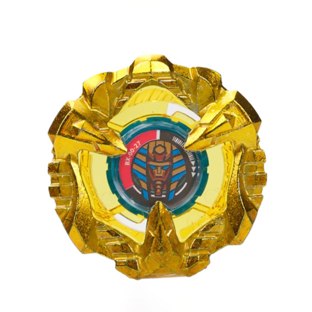 Gyro Spinning Tops Without Launcher, Battle Spinning Toy