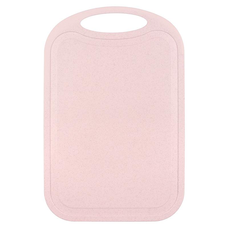 Protiskluzové plastové prkénko Podložka na krájení ovoce Podložka do kuchyně Kuchyňské potřeby