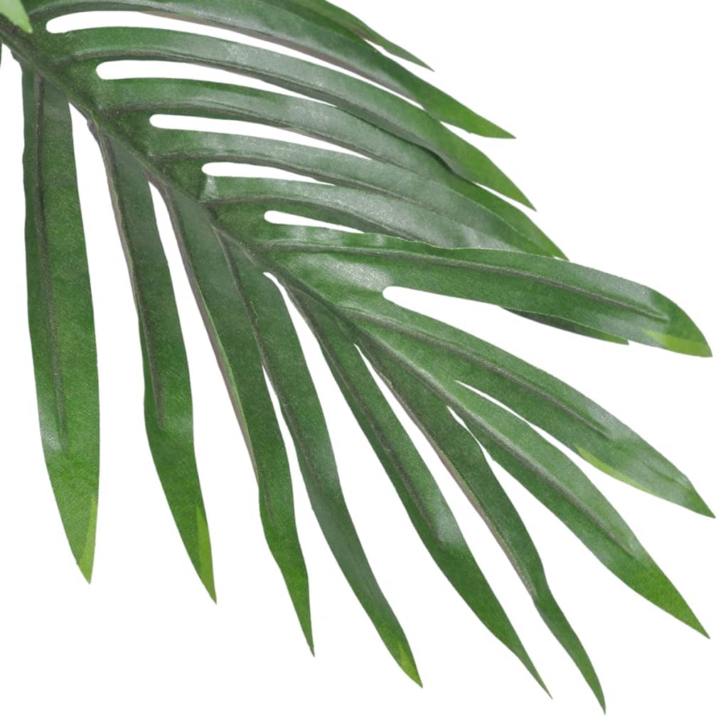 Vidaxl Sagù Artificiale Con Vaso, 80 Cm