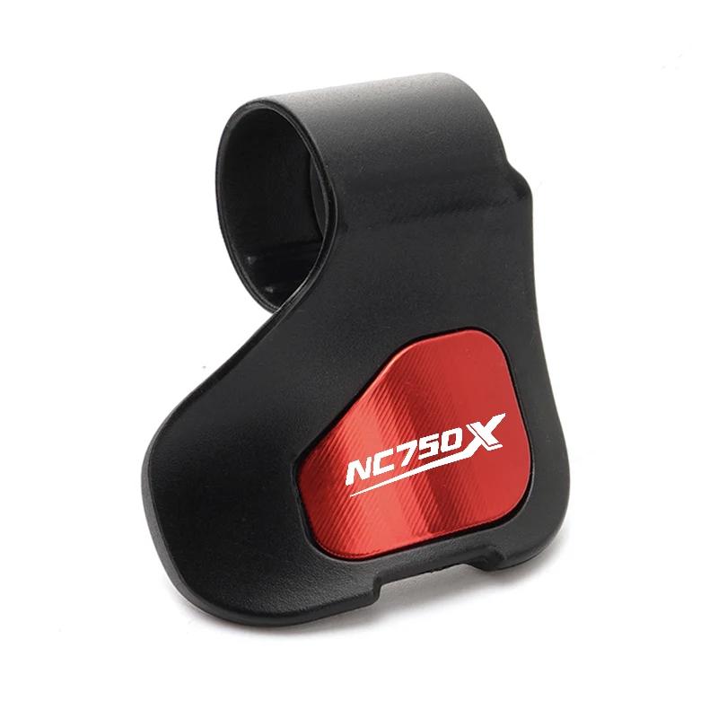 New For HONDA NC750X NC 750X NC750 X DTC 750 Motorcycle Accessories Handle Control Grip Throttle Assistant Clip Labor Saver 2025