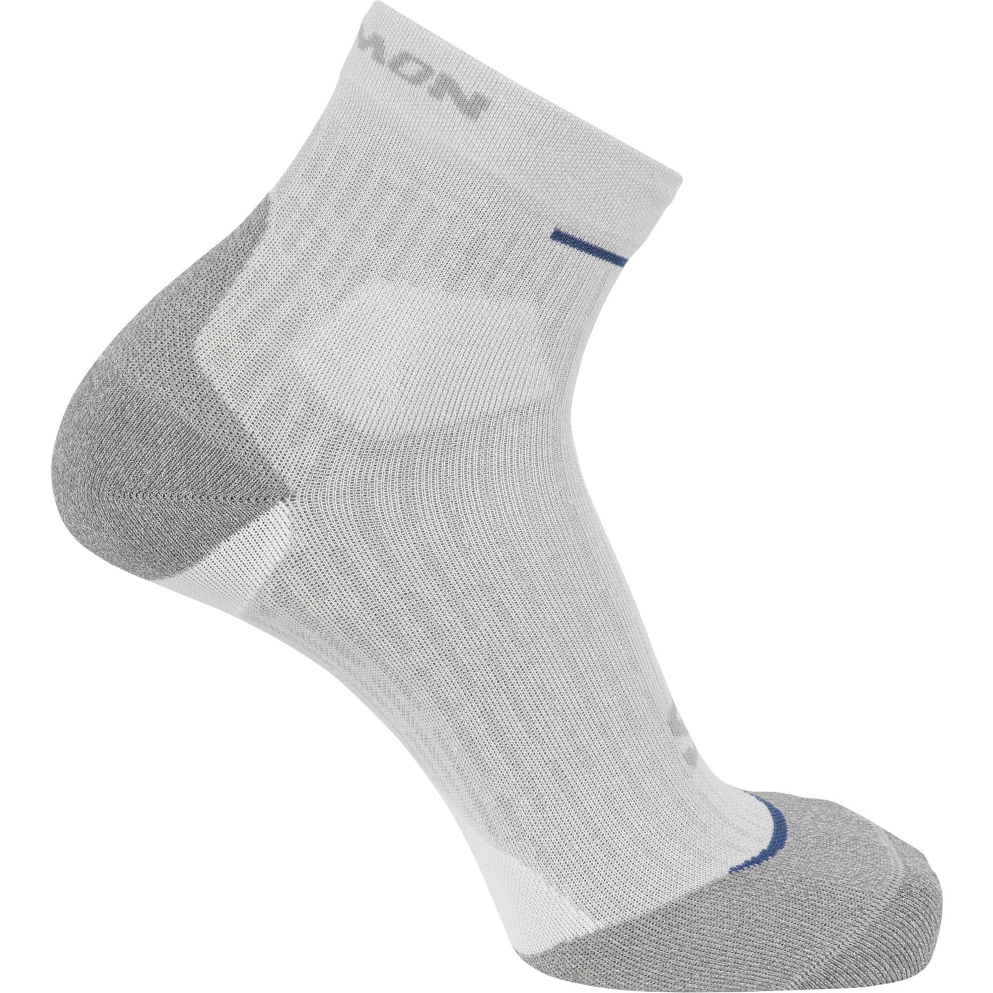 

Salomon Socks ULTRA GLIDE ANKLE LC2164500 Sea WHITE/PEARL BLUE/Bering