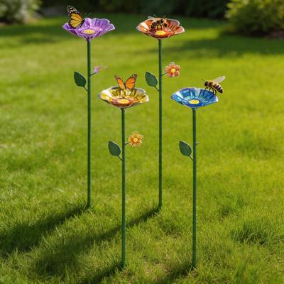 Progettazione giardini e paesaggi – Decorazioni per il giardino