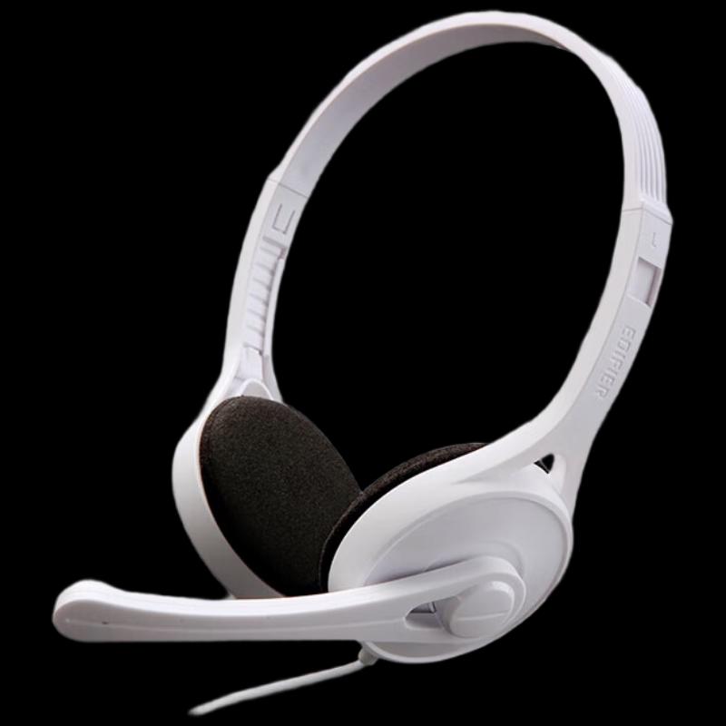 EDIFIER K550 On-Ear Headset with Microphone