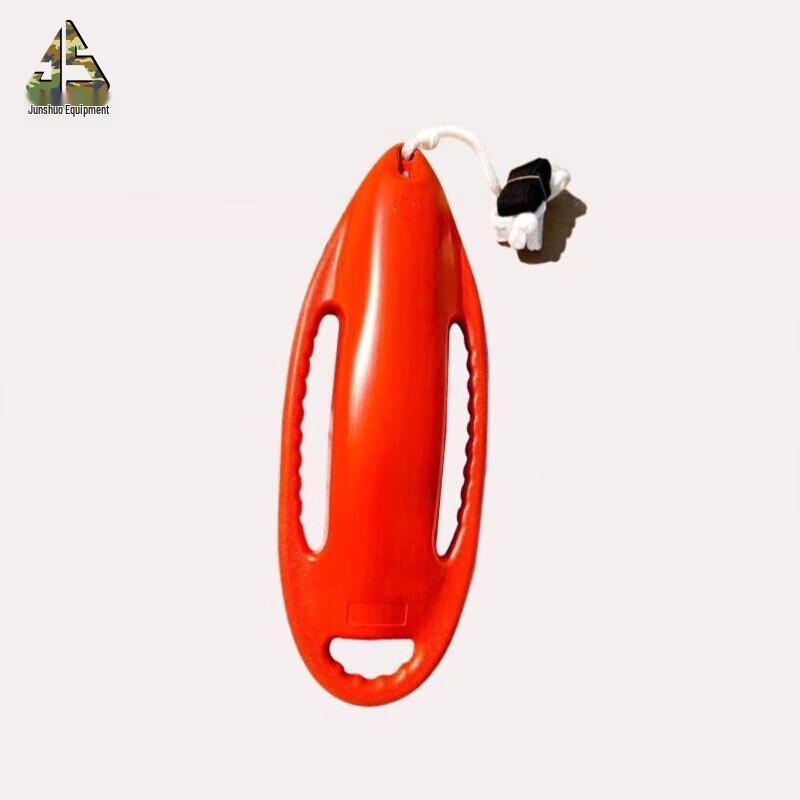 Life-Saving Open Water Swim Buoy
