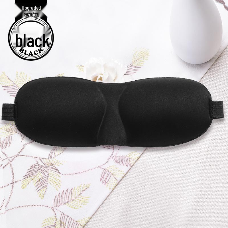 3D Shading Sleep Eye Mask for Men and Women
