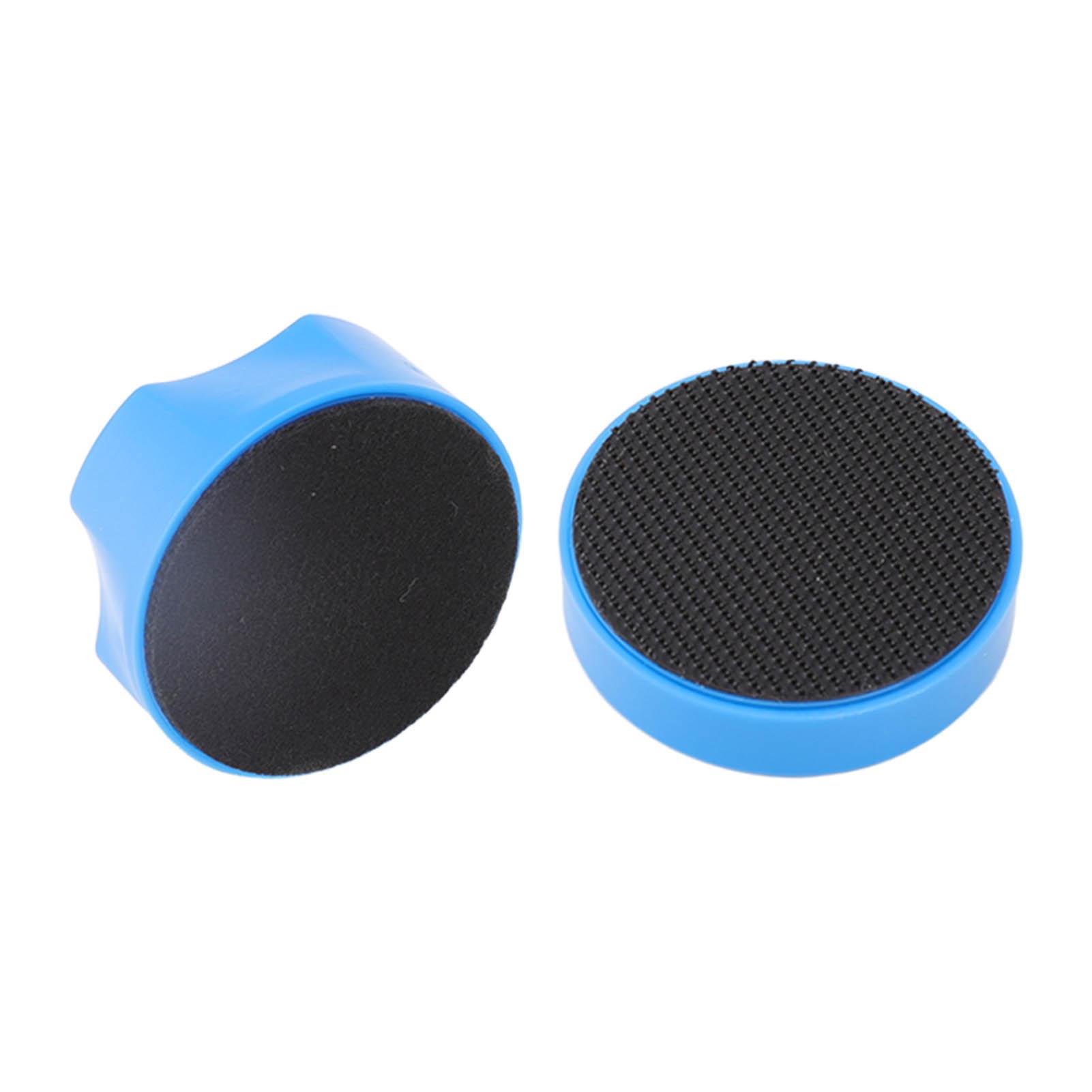 Aquarium Magnetic Algae Scraper Ergonomic Small Magnetic Glass Cleaner for Fish