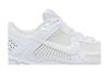 Nike Zoom Vomero 5 Triple White (Da donna)