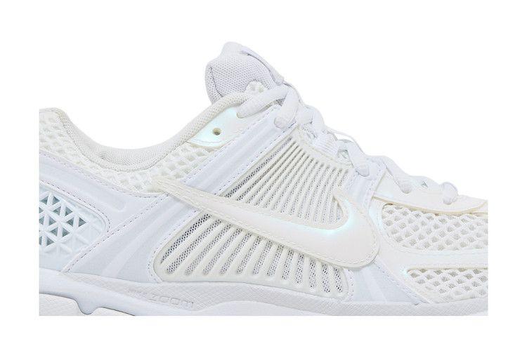 Nike Zoom Vomero 5 Triple White (Da donna)