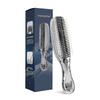 Scalp Care BrushWet BrushHair BrushHomieAidCombHairSmoothShampoo BrushTangle-FreeBeautiful Hair Growth BrushStatic Electricity PreventionHair CombDry