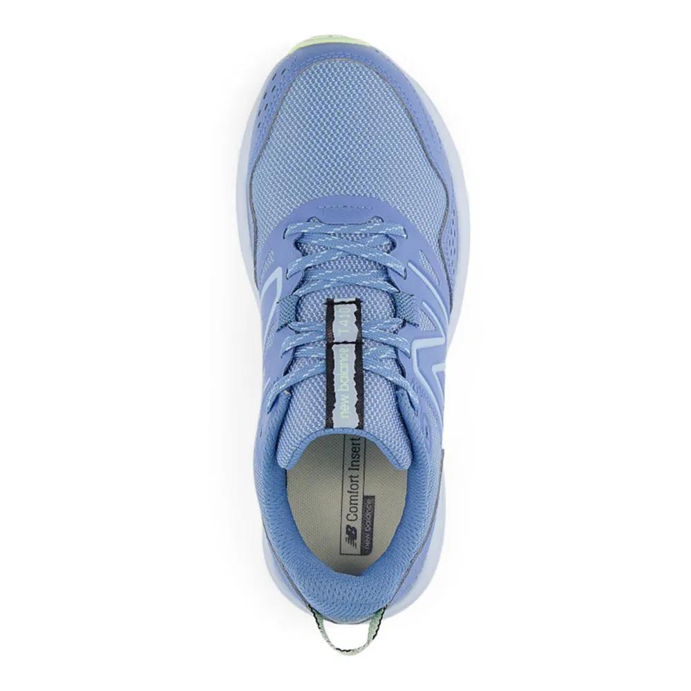 New Balance Кроссовки для трейлраннинга 410V8